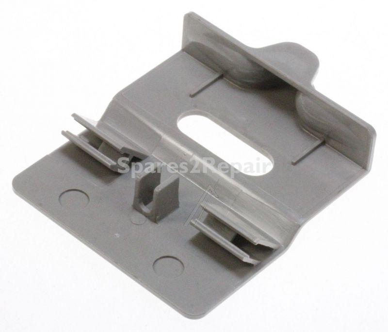 Dometic Gate Valve - 289011900 Slider door Lock grey