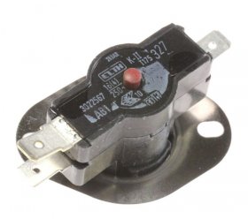 Fixed Value Thermostat - Regulator-temperature [Bosch Siemens]
