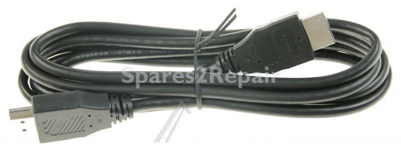 Panasonic Hdmi Cable - K1hy19yy0035 Hdmi Cable