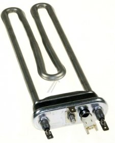 Washing Machine Heater - Heating Element - 20724070 Heating Element 2000w Ntc [Vestel]