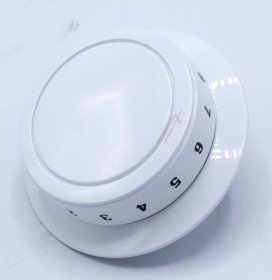 Timer Button - C00507943 488000507943 Timer Knob Dgt 14+2 Na [Whirlpool Indesit]