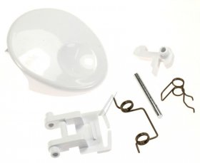 Compatible Washing Machine And Tumble Dryer Door Handles - Door Handle Samsung-elin