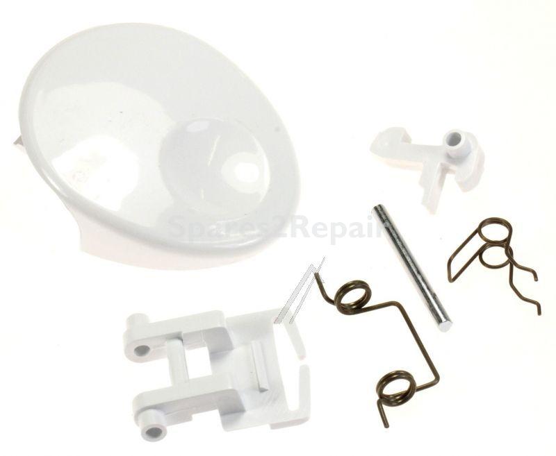 Compatible Washing Machine And Tumble Dryer Door Handles - Door Handle Samsung-elin