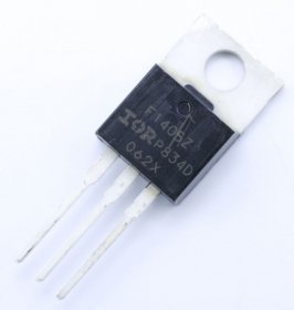 Infineon Transistors - Irf1405zpbf N-channel Mosfet 55v 150a To-220