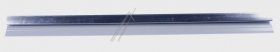 Pane - C00654082 488000654082 Sp Refrigerator Glass Shelf Prof [Whirlpool Indesit]