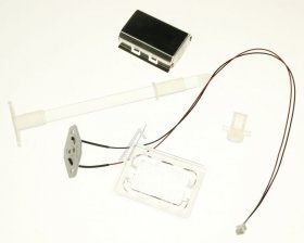 Oven Light - 17470000013213 Lamp [Midea]