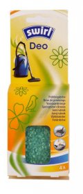 Melitta Smell Killer - 97907 Swirl Deo-pearls Spring 4x - 6785846