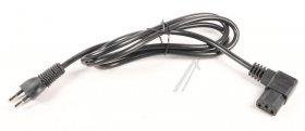 Elica Mains Power Lead - Spp0000044 Power Cable 3x0 75 1500 Swi-iec