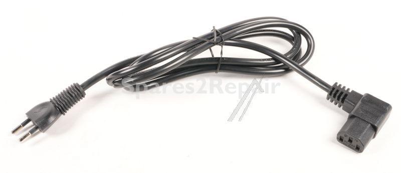 Elica Mains Power Lead - Spp0000044 Power Cable 3x0 75 1500 Swi-iec