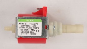 Solis Pump - Ys280042 280042 Pump 230v Ep5 50hz