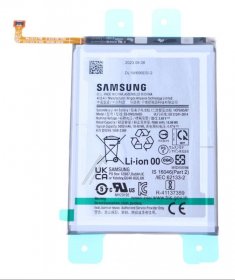 Samsung Phone Battery Packs - Gh82-39011a Service Battery Assembly-eb-ba245aby 4860 30a245v1