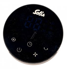 Solis Remote Control - Ys186083 186083 Remote Control Type 7584