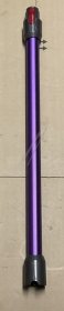 Sqoon Telescopic Hose - S0357 Alternative Suction Tube For Dyson V7 V8 V10 And V11 Purple
