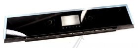 Kuppersbusch Teka Operating Unit Screen - 82031831 Front Glass Bonded Steakmaster