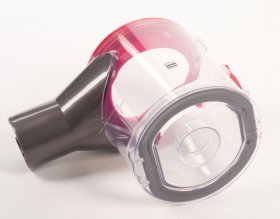 Sqoon Dust Collector - S0601 Alternative Dust Container For Dyson V7-v8