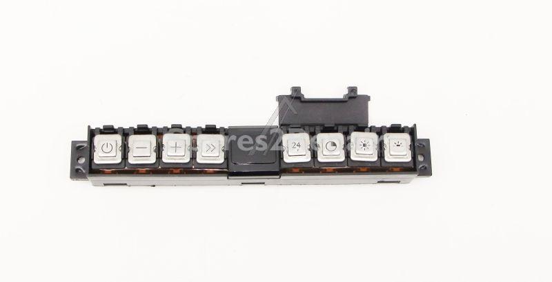 Faber Franke Roblin Module - Electrical Unit - 133 0628 115 Control Group 8x8 8-2d Horizontal S simb rob