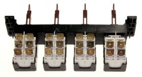 Kuppersbusch Switch - 434505 Control Panel
