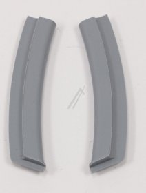 Robot Coupe Scraper Tool - 117192s Scraper (x2) Top Bl6vv Sav