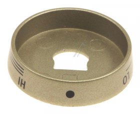 Program Washer Disc - 12171100000619 Oven Control Knob Cover [Midea]