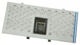 Hisense Gorenje Metal Grease Trap - 411563 Grease Metal Filter 80x180mm