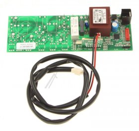 Faber Franke Roblin Control Module - 133 0321 315 Main Pc Board K18-the-ler Dimmer