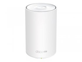 Tp Link Wireless-lan Access Point - Deco X50-4g(1-pack) Deco Mesh Wlan 4g Router Ax3000