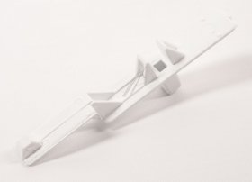 Switching Lever - C00978792 488000978792 Underkey Motor Abs Wh A001 [Whirlpool Indesit]