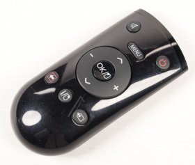 Grundig Ir remote Control - Yf1187r-3 C00927597 Rem Contr 11 Key Small Siy e-t (huitong)