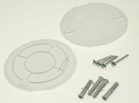 Kuppersbusch Mounting Parts - 536583 Mounting Kit