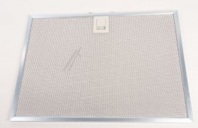 Faber Franke Roblin Metal Grease Trap - 133 0528 721 Sp Hood Alu-filter 690-692