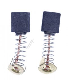 Dewalt Vacuum Cleaner Nozzle - 90586485 Brush Pair