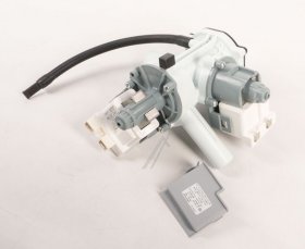 Hisense Gorenje Drain Pump - Hk2442946 Pump Unit