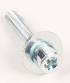 Navee Screw - 20020100000088 Screw-m6*30-hexagon Socket Combination