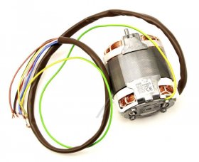 Elica Motor - Spp0212622 Mot S80-40arp6600 Ra 4v Std