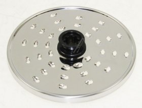 Domena Friction Disc - 500682008 Fine Grater Disc Prh650