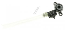 Connecting Hose For Coffee Machines - 00658789 Valve [Bosch Siemens]