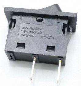 Kuppersbusch Door Interlock Switch - 436827 Door Switch