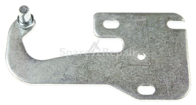 Door Hinges - 4055090205 Hinge Support Upper [Electrolux Aeg]