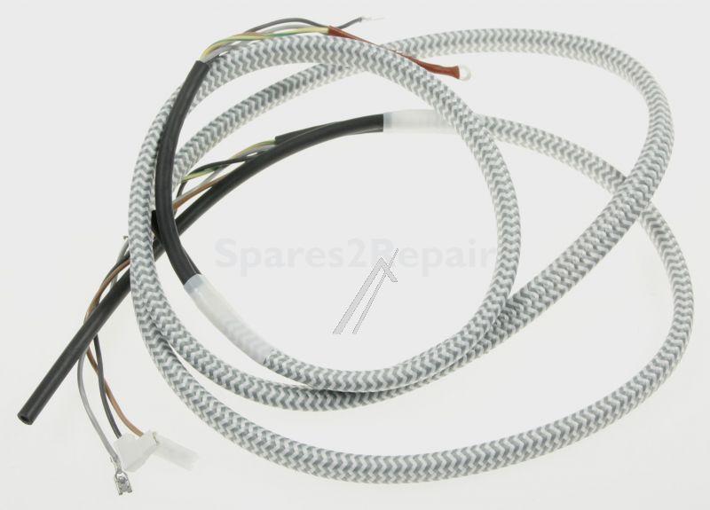 Cable For Iron - Cavo Doppio 4p L=2105mm P25-1800 Ex:1 [Delonghi]