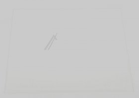 Glass Panel - C00374838 488000374838 Glass [Whirlpool Indesit]