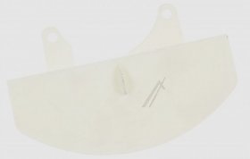 Module Support - C00270543 482000086548 Support Display Module Big Digit [Whirlpool Indesit]