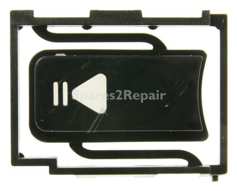 Button - C00270551 482000086550 Option Button (2) Pw Indesit Ecotime [Whirlpool Indesit]