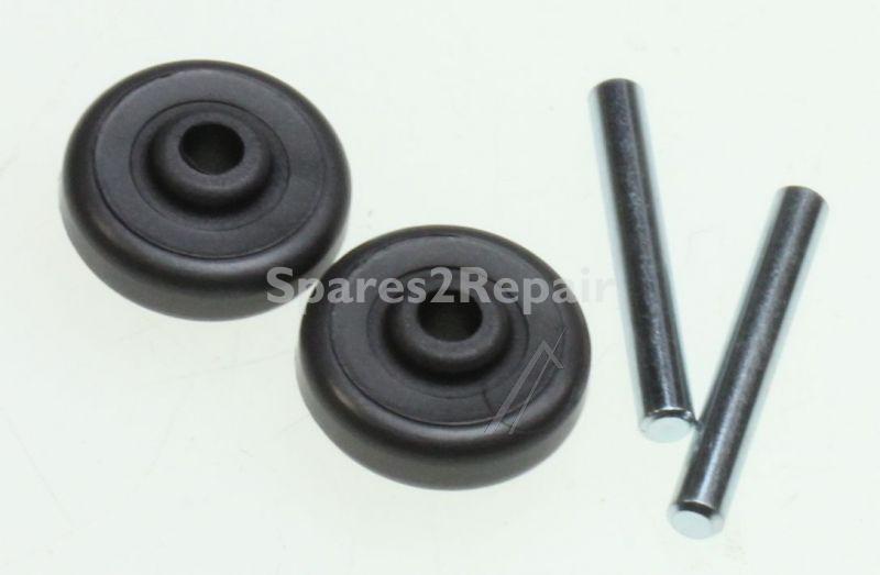 Dyson Shaft - 966153-01 Axle & Roller Service Assembly