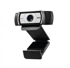 Logitech Webcam - C930e Hd Webcam, 1080p, Logitech