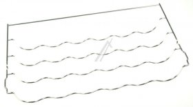 Refrigerator - Freezer Door Shelf - 00744761 Bottle Tray [Bosch Siemens]