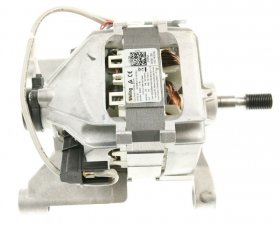Washing Machine Motor - C00510053 488000510053 Motor Collector P30 40l-1000 (al [Whirlpool Indesit]