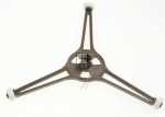 Driver Unit Disc Table - 9197062077 C00914698 Roller Ring [Arcelik]