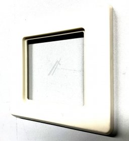 Setec Casing Cover - Sesix Modular Abdeckrahmen Mkj-ukj-xkj, 80x80, Pw