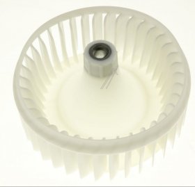 Samsung Turbine Fan - Dc93-00659a Assembly Fan Dry dv8000m dv80m8215aw-eg frpp