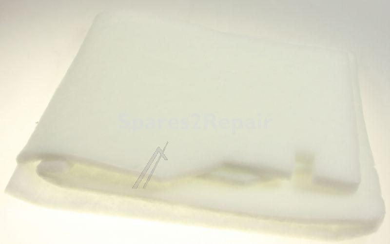 Insertion Material - C00502140 488000502140 Soundproofing Sx+dx+top [Whirlpool Indesit]